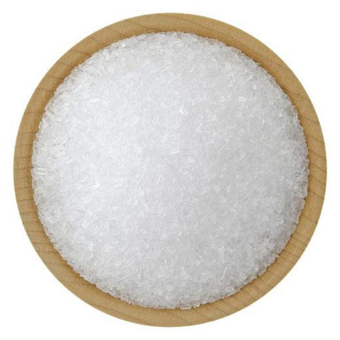 Orku Epsom Bath Salts Magnesium Sulphate Sulfate Skin Body 10kg