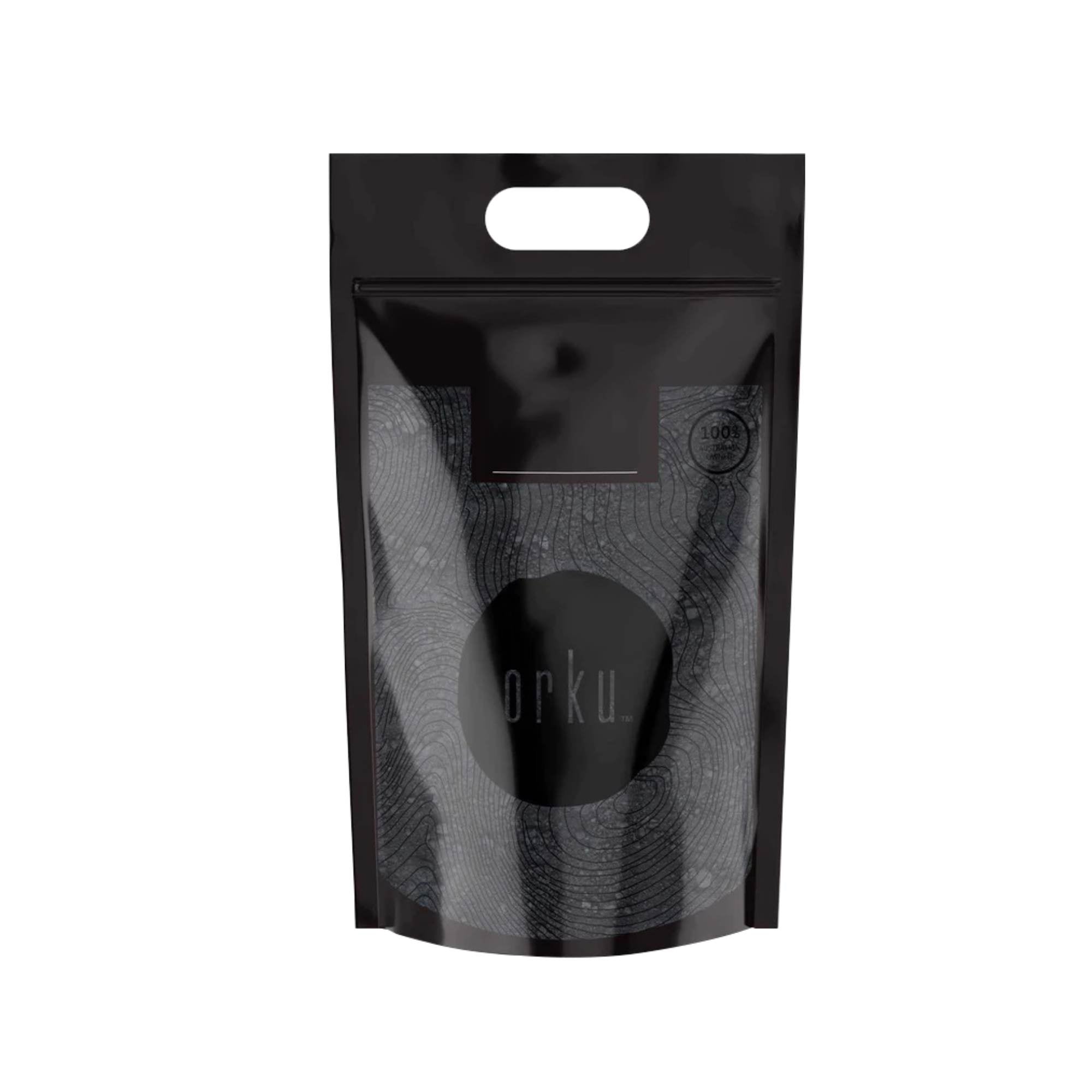 Orku 5Kg Activated Carbon Powder Coconut Charcoal - Water Filtration