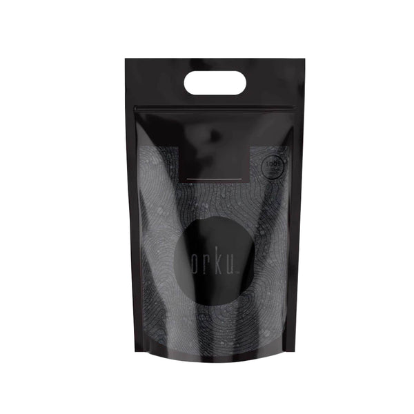 Orku 10Kg Activated Carbon Powder Coconut Charcoal - Water Filtration