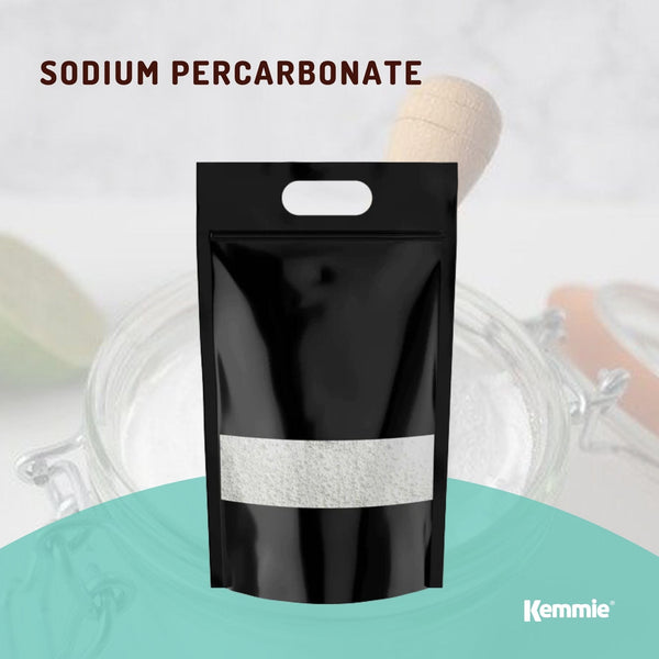 Sodium Percarbonate Eco Laundry Cleaner Brewing Sanitiser Oxygen Bleach 20kg