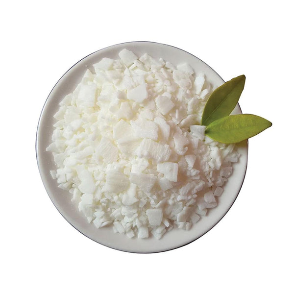 Orku Golden 464 Soy Wax Flakes Pure Natural DIY Candle Melts Chips 2kg