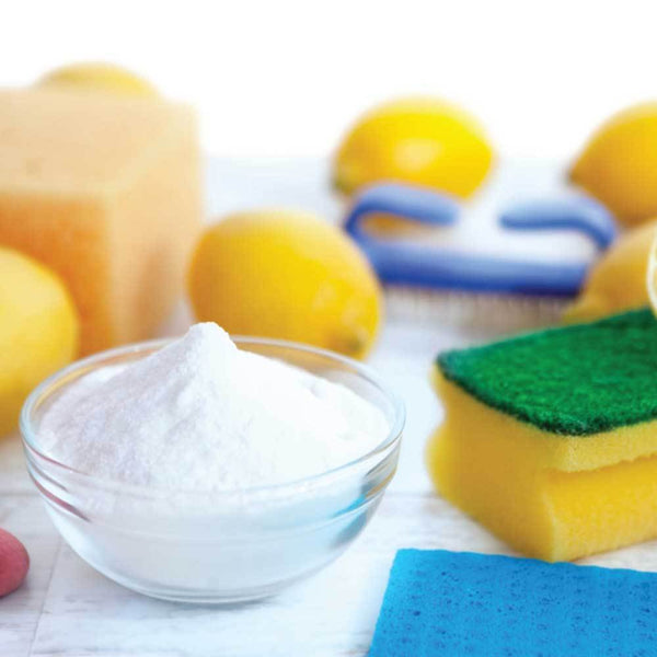 Sodium Bicarbonate Baking Soda Hydrogen Carbonate Powder Food Grade 20kg