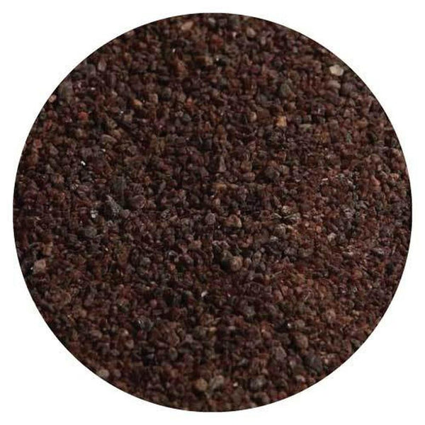 Orku Himalayan Black Salt Kala Namak Cooking Medium Grain 20kg