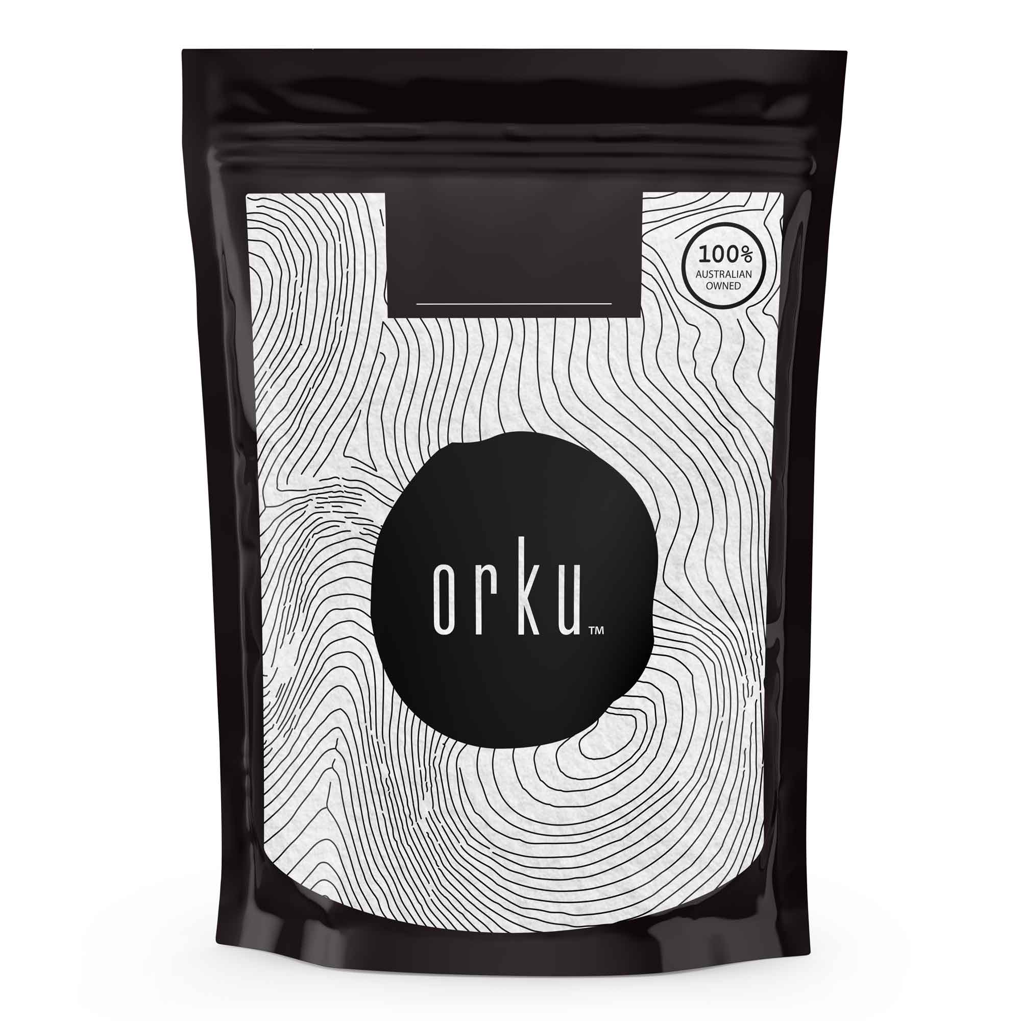 Organic Potassium Bicarbonate Powder Food Grade Pure FCC Brewing Baking 2kg