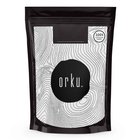 Organic Potassium Bicarbonate Powder Food Grade Pure FCC Brewing Baking 2kg
