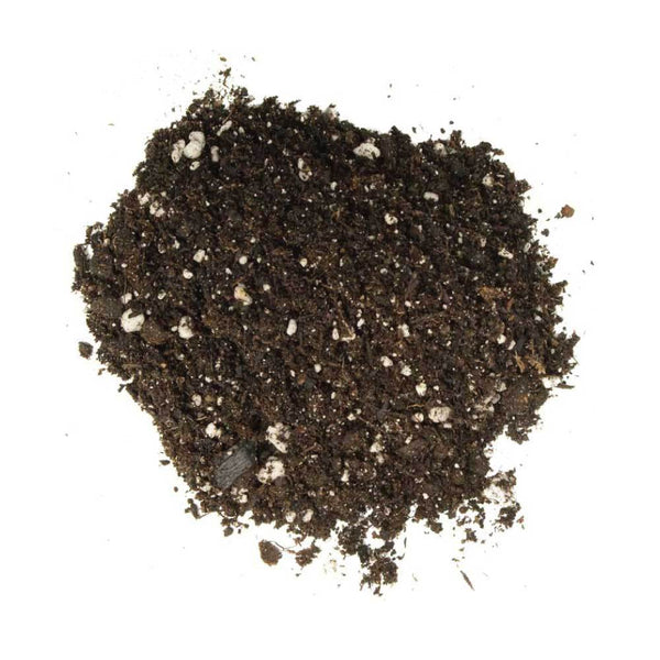 Orku 70% Coco Coir 30% Perlite Premium Hydroponic Plant Growing Medium 2L