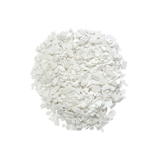 Calcium Chloride Flakes CaCl2 FCC 77% Food Grade Soluble Cheese Beer 1.2kg