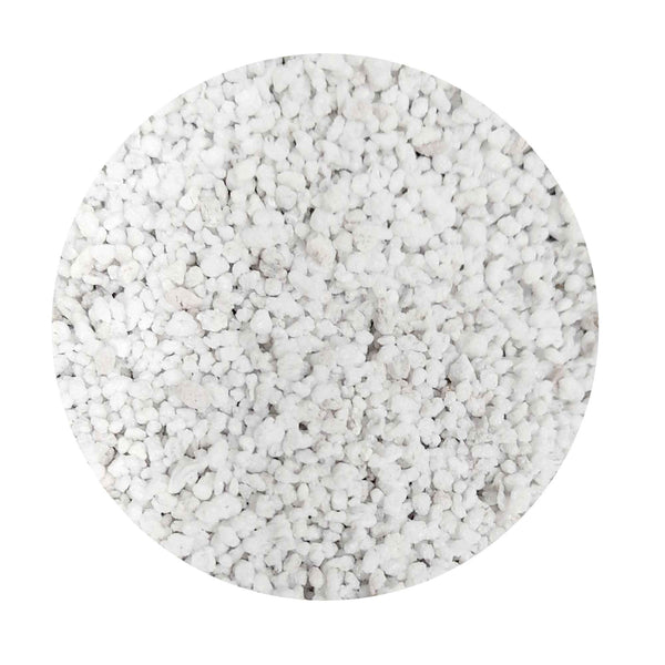Perlite Premium Soil Expanded Plant Growing Drainage Aeration Medium 100L