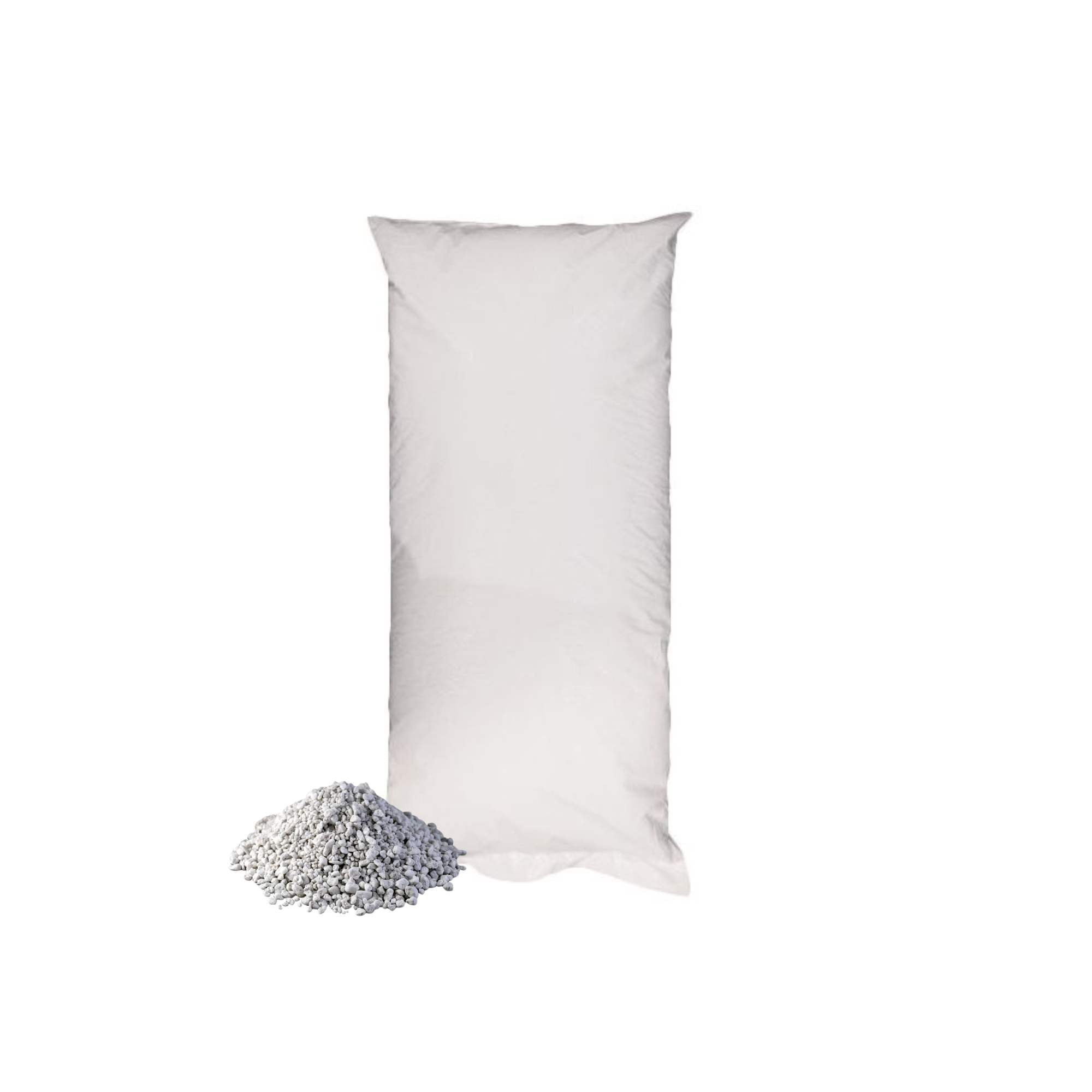 Perlite Premium Soil Expanded Plant Growing Drainage Aeration Medium 100L