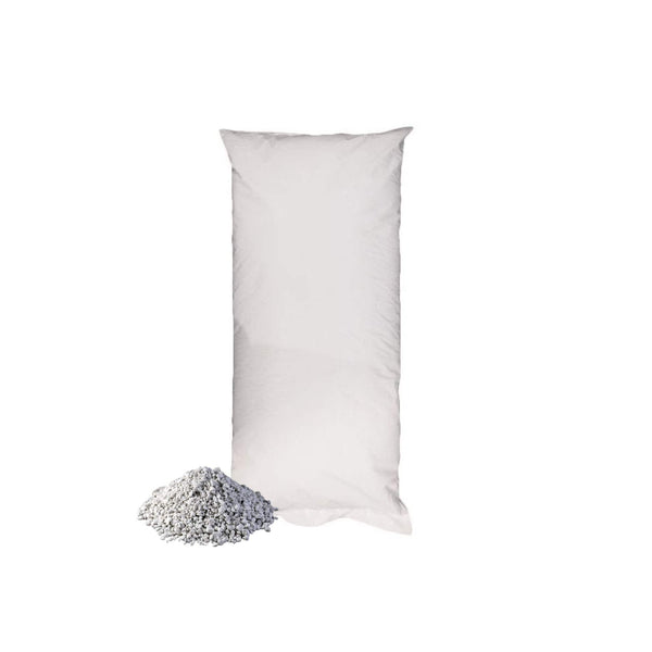 Perlite Premium Soil Expanded Plant Growing Drainage Aeration Medium 100L