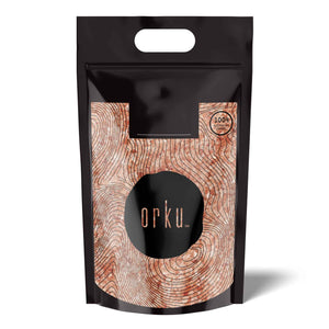 Pink Himalayan Bath Salts Natural Crystal Rocks Spa Therapy Body Scrub 5kg