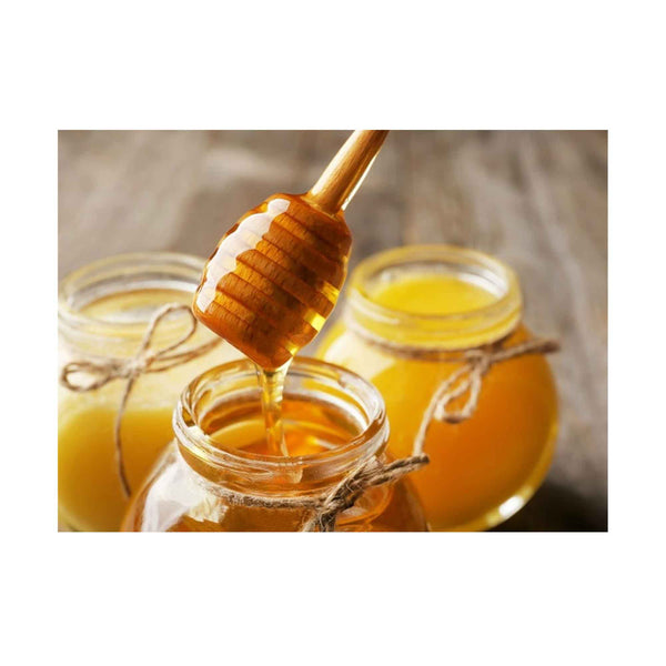 4x 100g Manuka Honey Scented Plant Oil Soap Bars Natural Triple Milled Australian