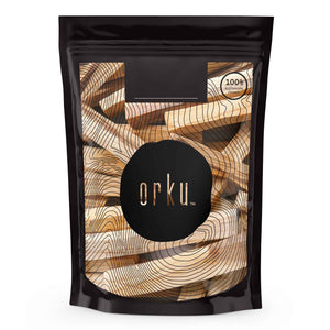 Orku Palo Santo Smudge Sticks Cleansing Smudging Incense Holy Wood 100g