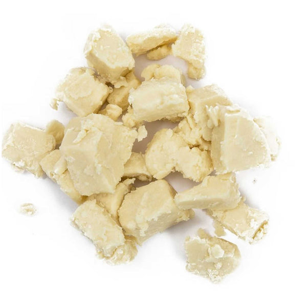 Orku Organic Unrefined Shea Butter Pure African Karite Moisturiser Tub 5kg