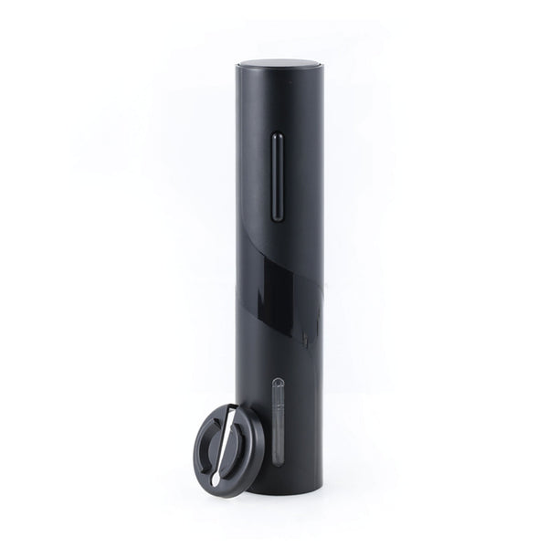 Electric Wine Bottle Opener Tool Automatic Cordless Corkscrew Foil Cutter