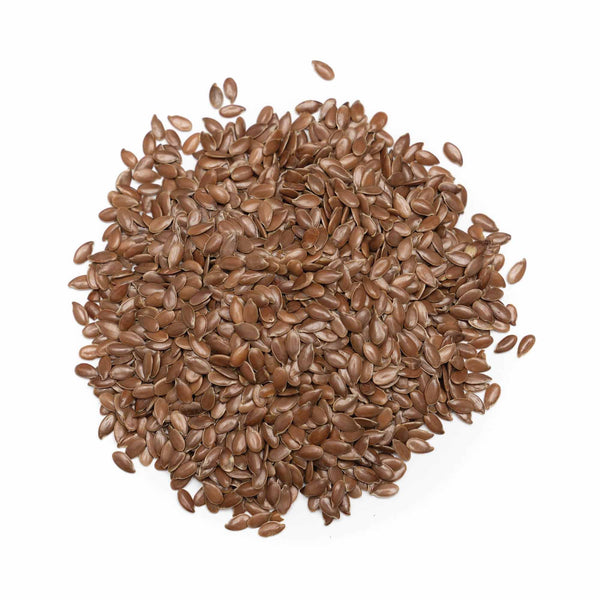 Orku Organic Brown Linseed Flaxseed Whole Flax Seed Non GMO Omega 800g