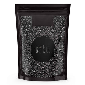 Orku Granular Activated Carbon GAC Coconut Shell Charcoal Water Filtering 1kg