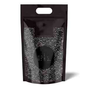 Orku Granular Activated Carbon GAC Coconut Shell Charcoal Water Filtering 5kg