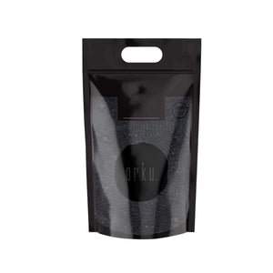 Orku Granular Activated Carbon GAC Coconut Shell Charcoal Water Filtering 10kg