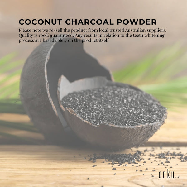 Orku Granular Activated Carbon GAC Coconut Shell Charcoal Water Filtering 10kg