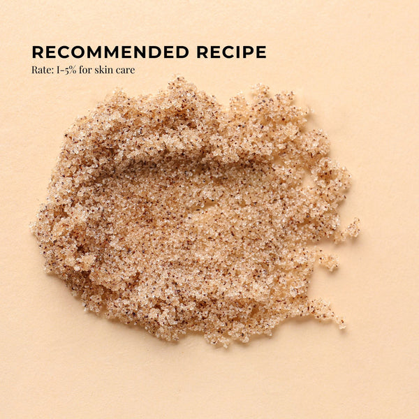Ground Pumice Stone Granular Powder Exfoliant Body Scrub Soap Additive 100g