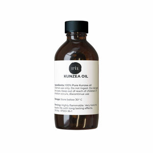 Orku Kunzea Ambigua Essential Oil Aromatherapy Diffuser 30ml