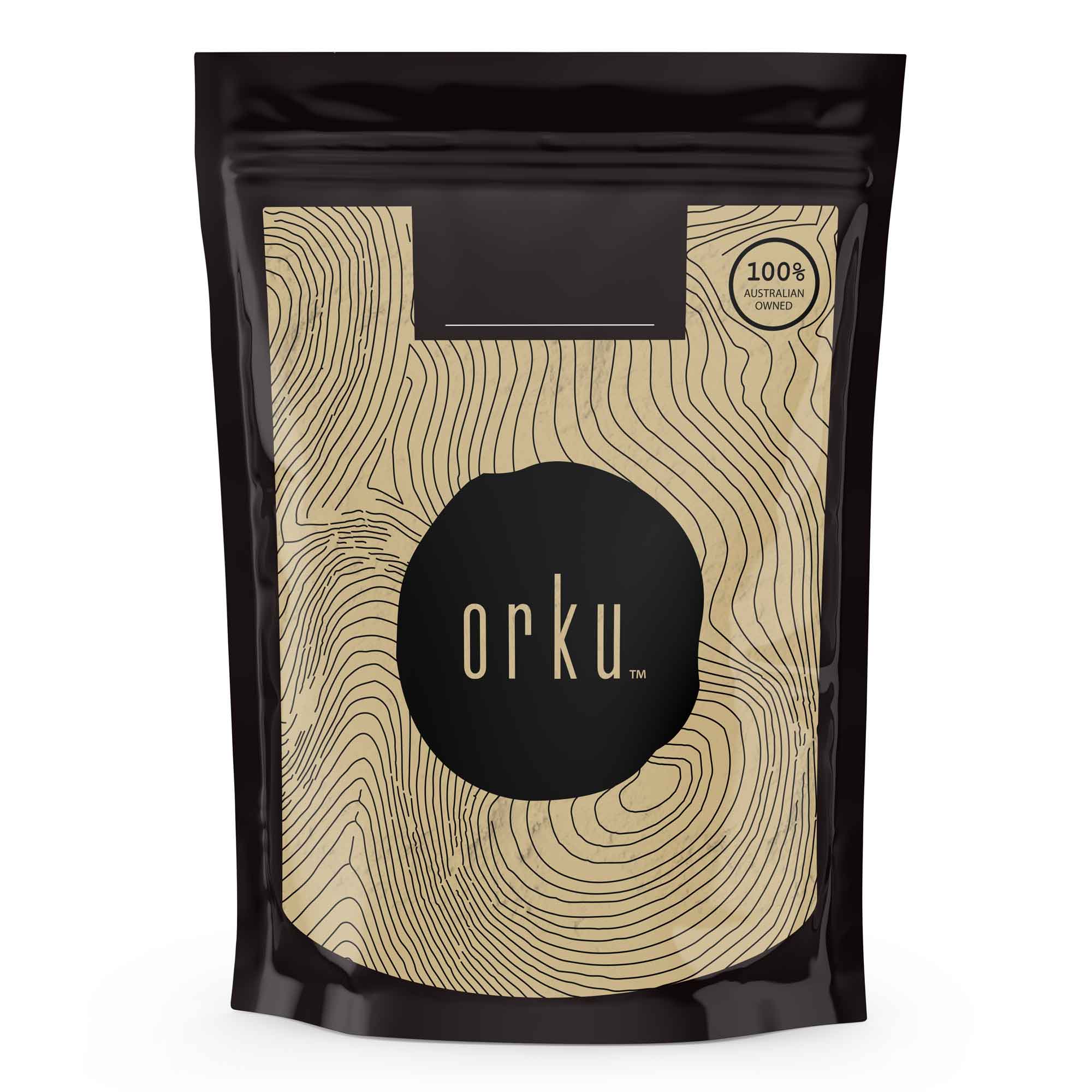 Orku Organic Amla Indian Gooseberry Emblica Officinalis Powder Supplement 2kg