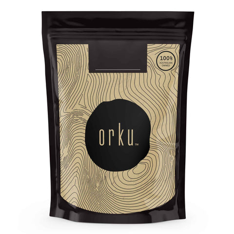 Orku Organic Amla Indian Gooseberry Emblica Officinalis Powder Supplement 2kg