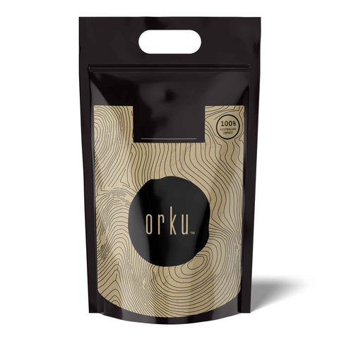 Orku Organic Amla Indian Gooseberry Emblica Officinalis Powder Supplement 5kg