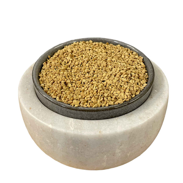 Orku Bee Pollen Granules 100% Australian Pure Raw Supplement 400g
