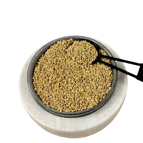 Orku Bee Pollen Granules 100% Australian Pure Raw Supplement 1kg
