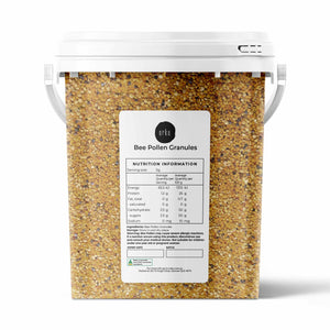 Orku Bee Pollen Granules 100% Australian Pure Raw Supplement 800g