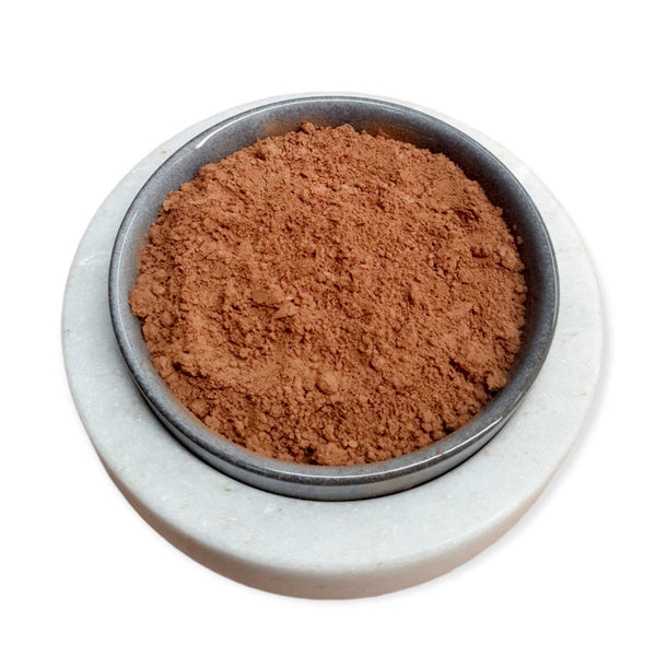 Orku Organic Reishi Ganoderma Lingzhi Mushroom Powder Supplement 500g