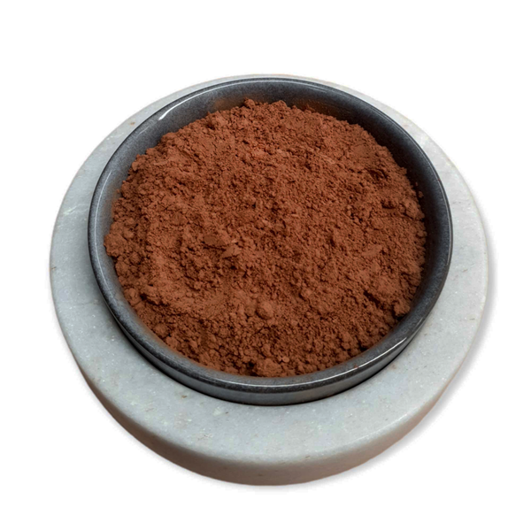 Organic Chaga Inonotus Obliquus Mushroom Powder Supplement Health Food 400g