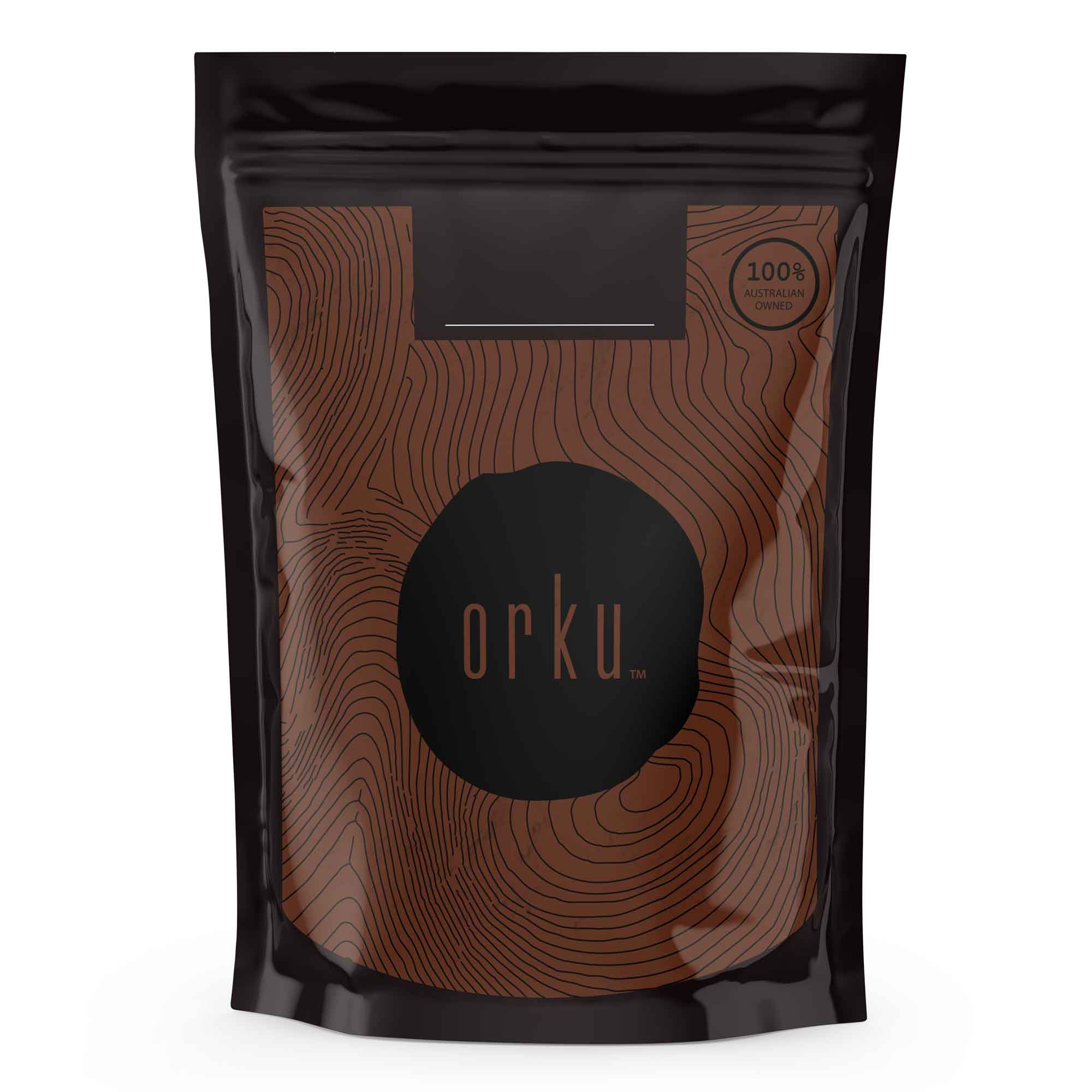 Organic Chaga Inonotus Obliquus Mushroom Powder Supplement Health Food 900g