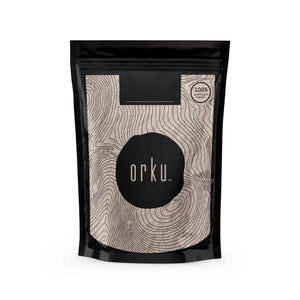 Orku Organic Sodium Bentonite Montmorillonite Clay Powder Face Mask 2kg