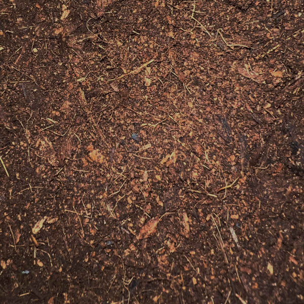 Orku 50% Coco Coir 50% Coco Chip Premium Hydroponic Plant Growing Medium 2L