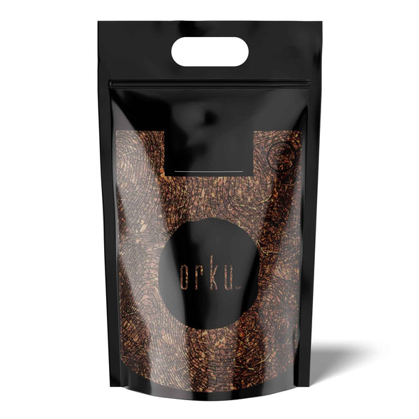 Orku 50 / 50 Coir Coco Chip Premium Hydroponic Plant Growing Medium 20L