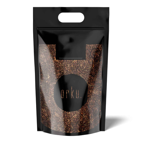 Orku 50 / 50 Coir Coco Chip Premium Hydroponic Plant Growing Medium 20L