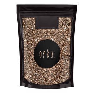 Orku Organic Dandelion Root Dried Raw Herbal Tea Supplement 1kg