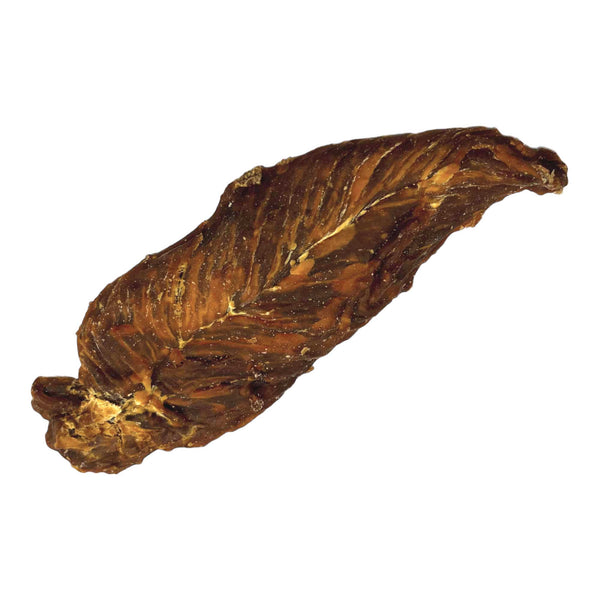 Dog Puppy Treat Chew Chicken Breast Jerky Dehydrated Australian Healthy 2kg