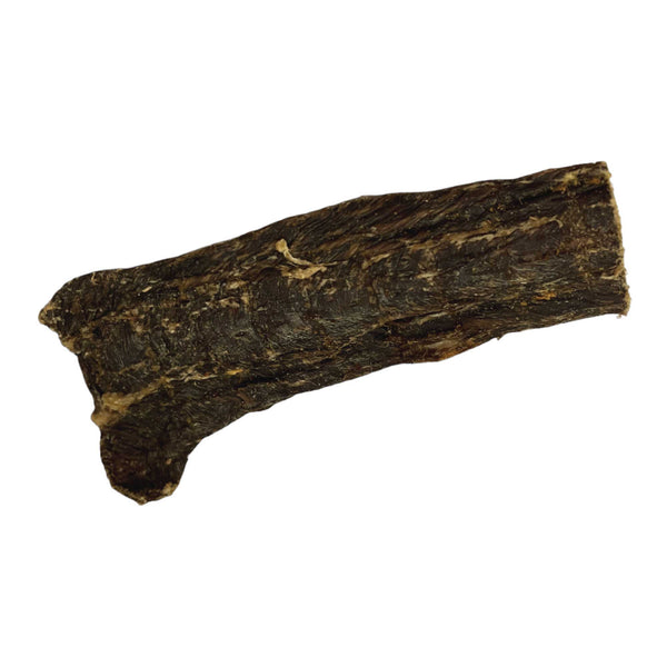 Beef Jerky Dog Puppy Treat Chew Dehydrated Australian Healthy 400g