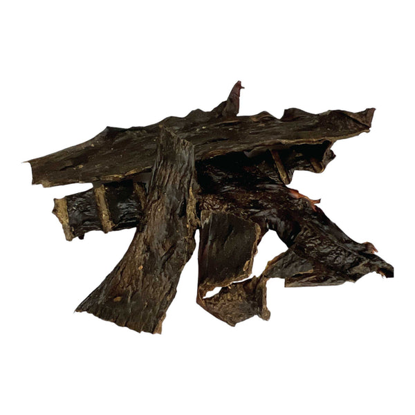 Beef Liver Dog Puppy Treat Chew Dehydrated Australian Healthy 1kg