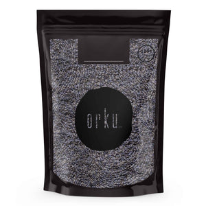 Orku Dried Lavender Lavendula Angustifolia Flowers Organic 250g
