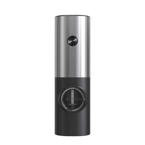 Kitchee Salt Pepper Grinder One Press Battery Operated Shaker Mill 70ml