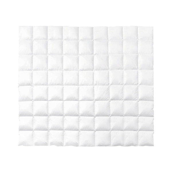 Laura Hill 500GSM Duck Down Feather Quilt Duvet Doona Queen