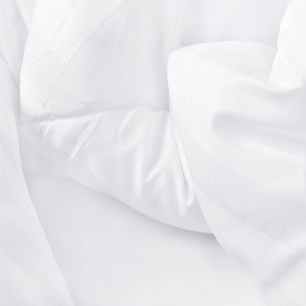 Laura Hill 500GSM Duck Down Feather Quilt Duvet Doona Queen