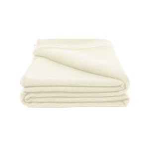 Laconia 400GSM Australian Pure Wool Blanket Natural King