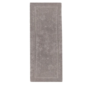 Absolute Cotton Axel 1900gsm Cotton Bath Runner Mat 55 x 150cm Latte