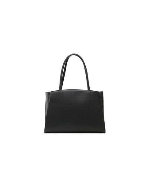 Plein Sport Women's Black Polyethylene Tote Bag Handbag